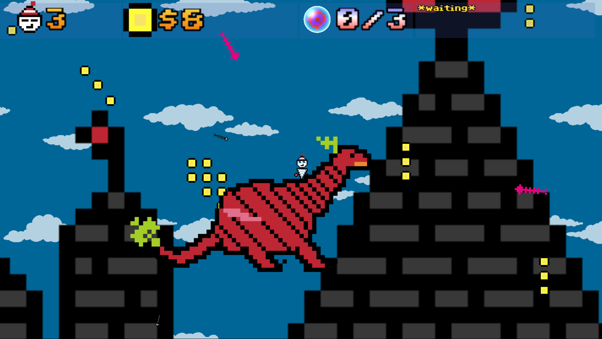 Orb Tour screenshot 6