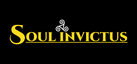 Soul Invictus — header artwork