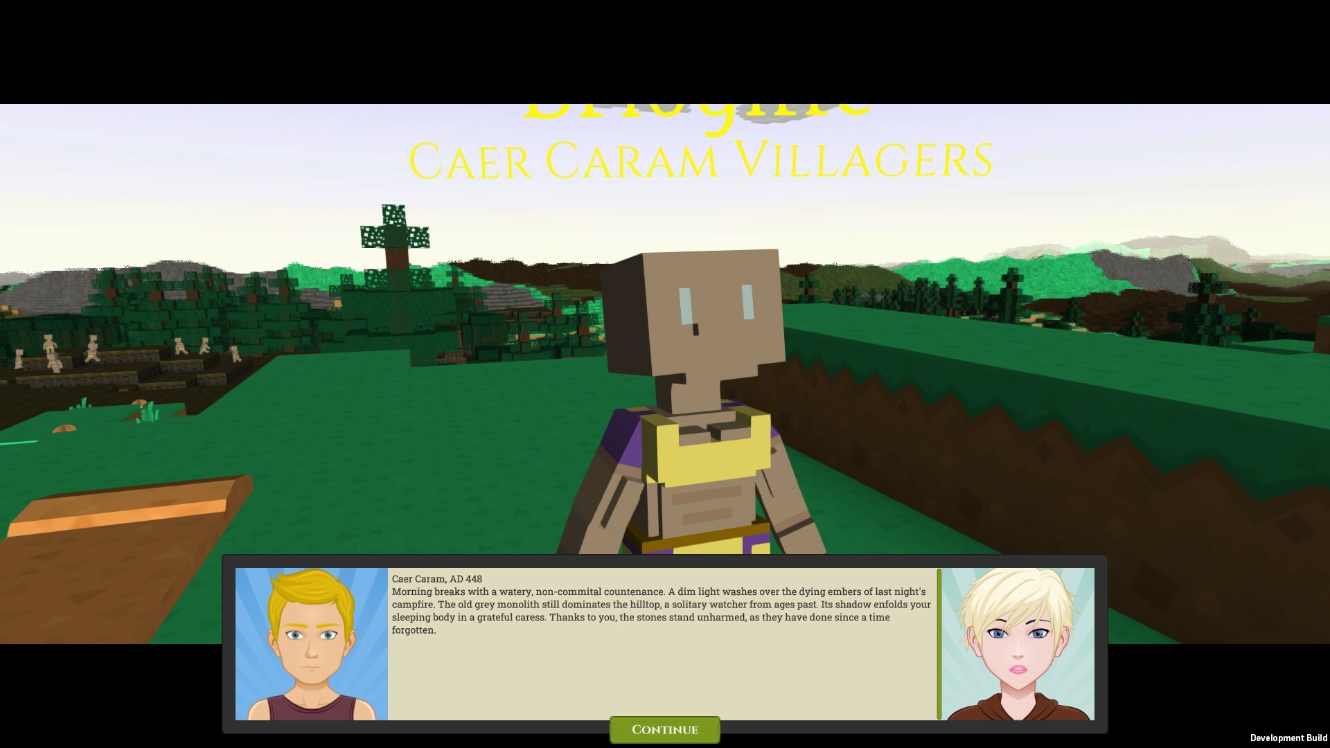 Soul Invictus screenshot 7