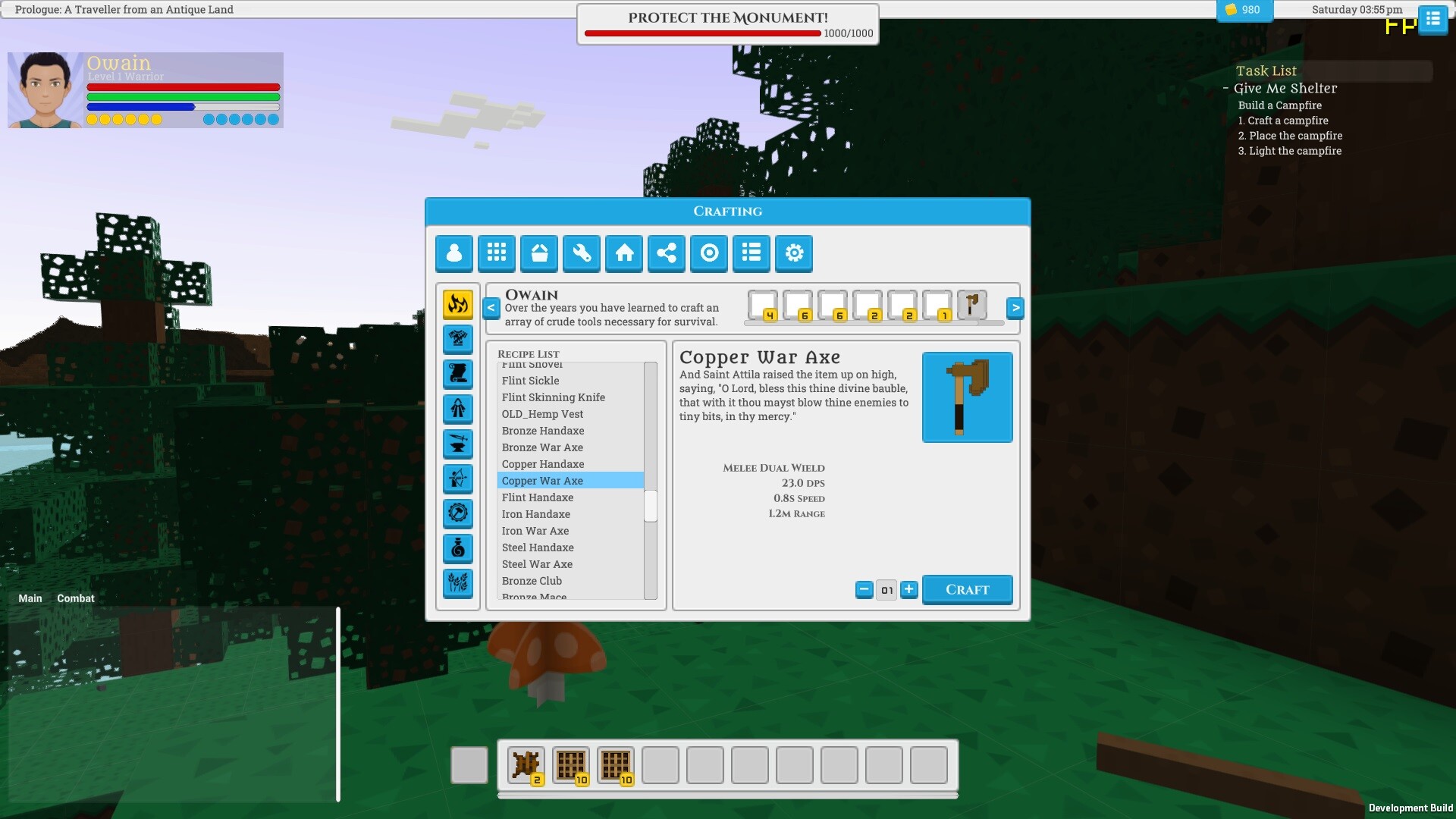 Soul Invictus screenshot 11