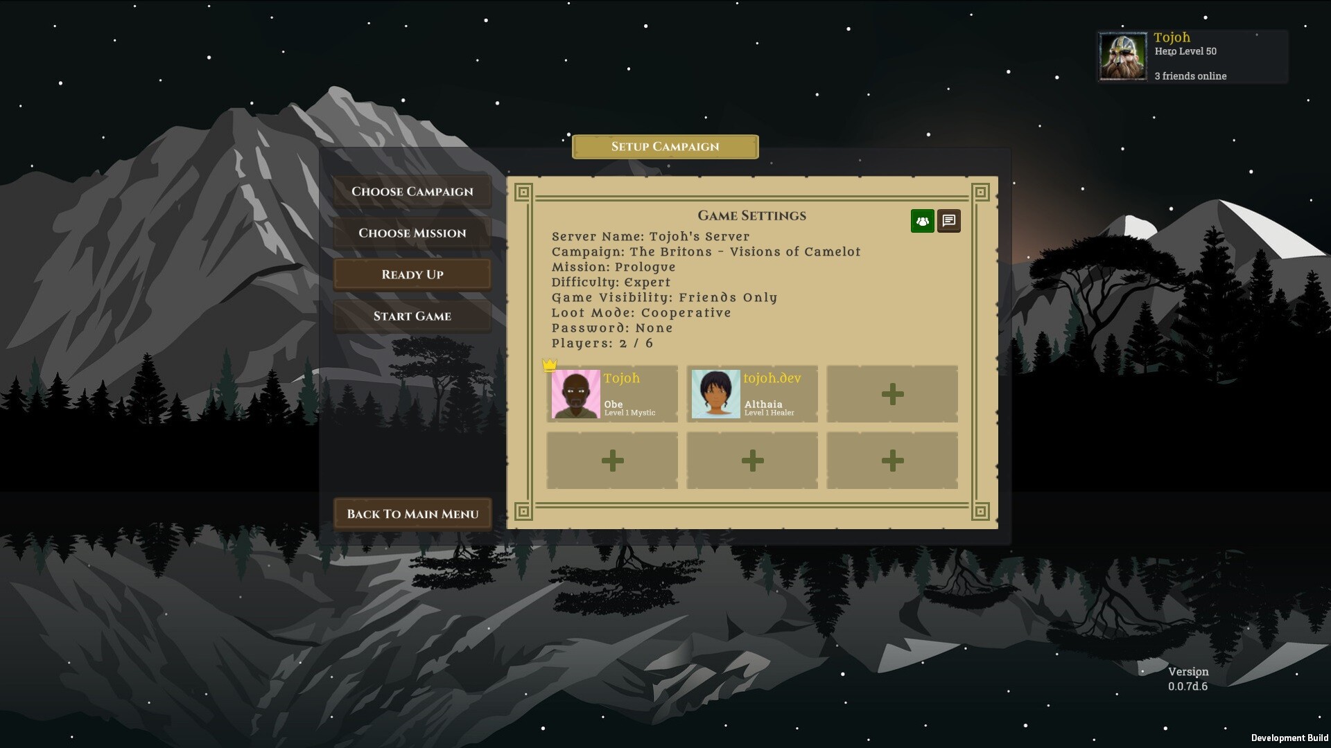 Soul Invictus screenshot 10