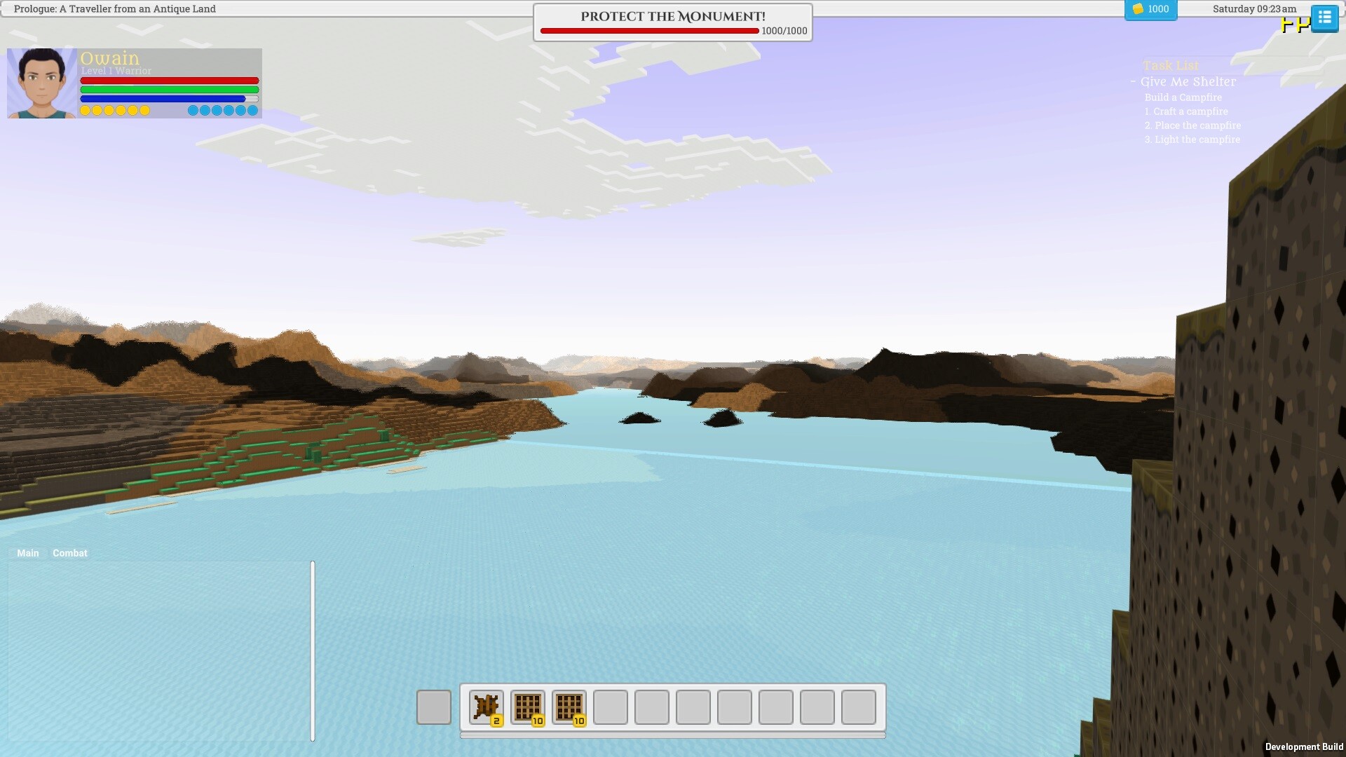 Soul Invictus screenshot 6