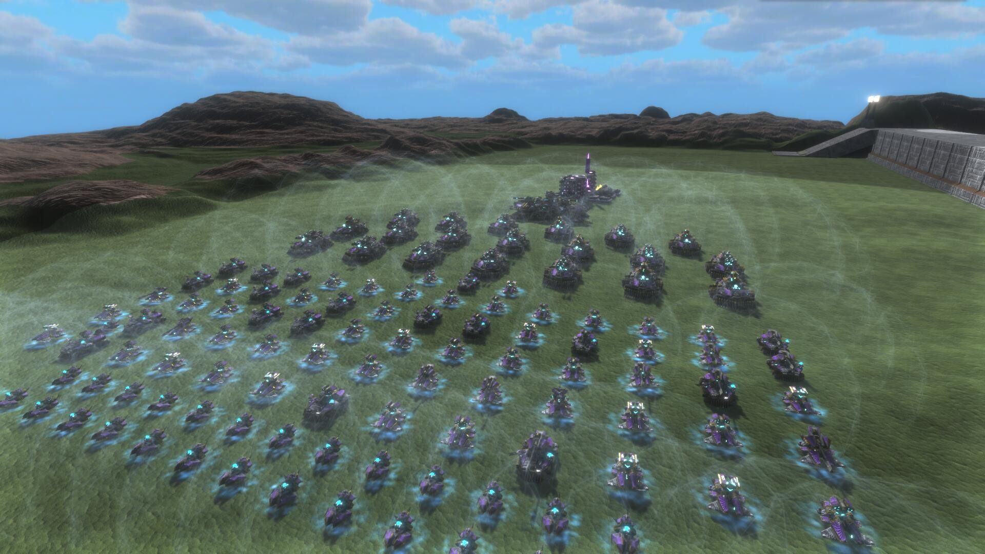 Within the Range screenshot 4