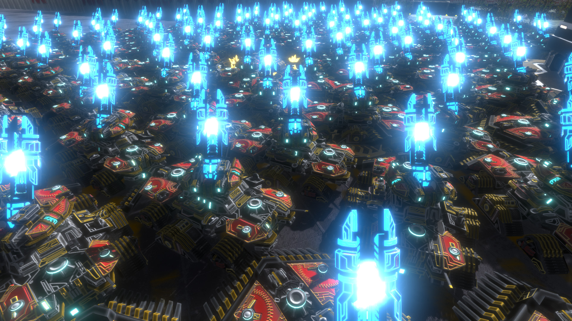 Within the Range screenshot 5