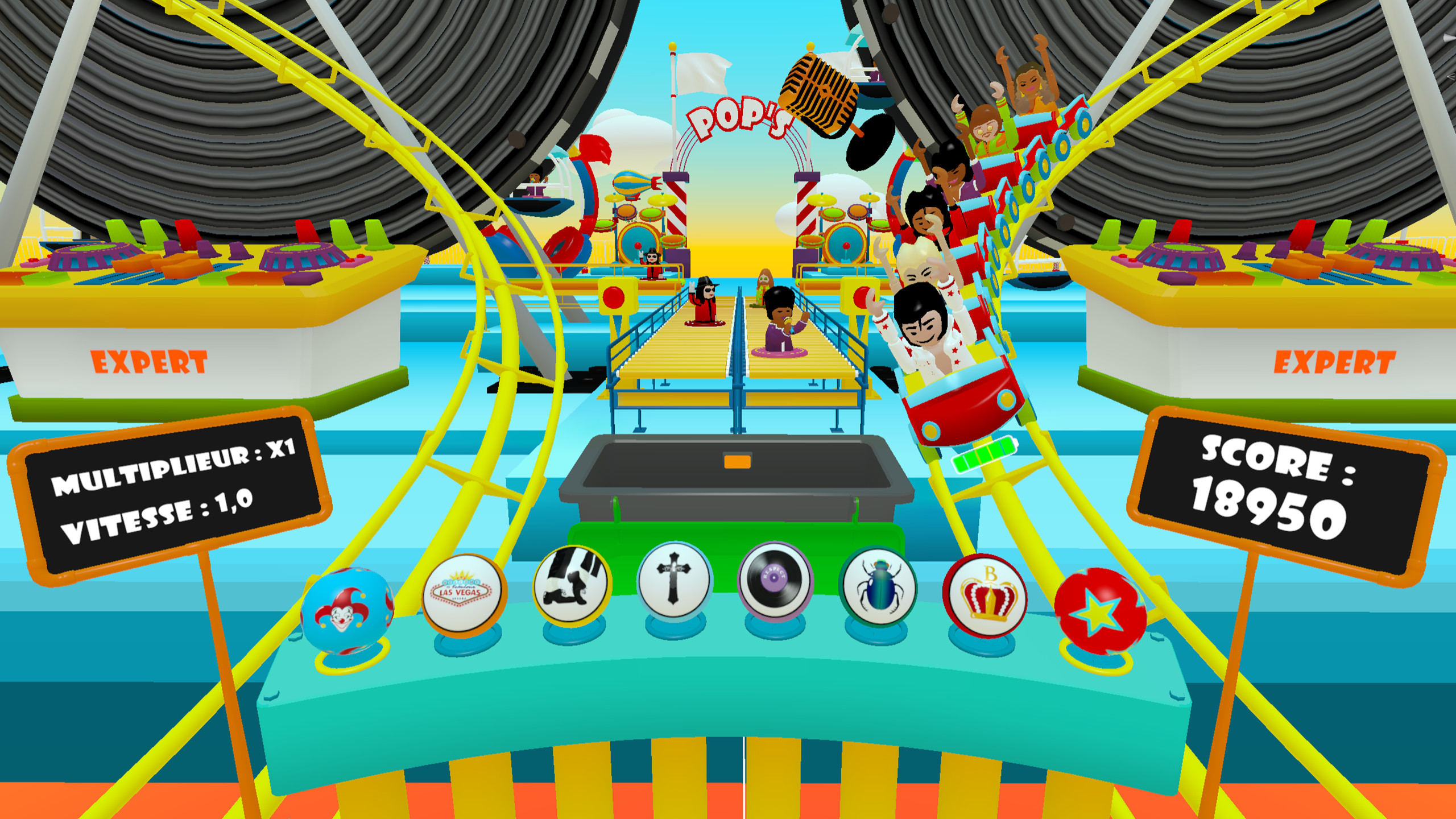 Pop's screenshot 5