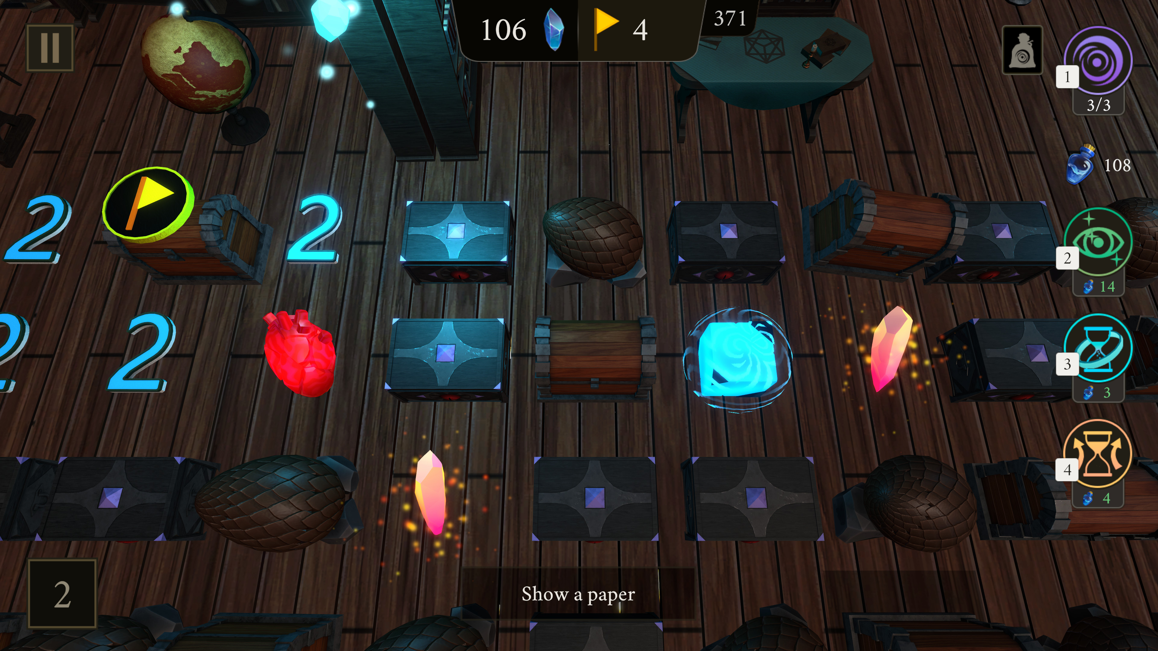 Magic Thief screenshot 4