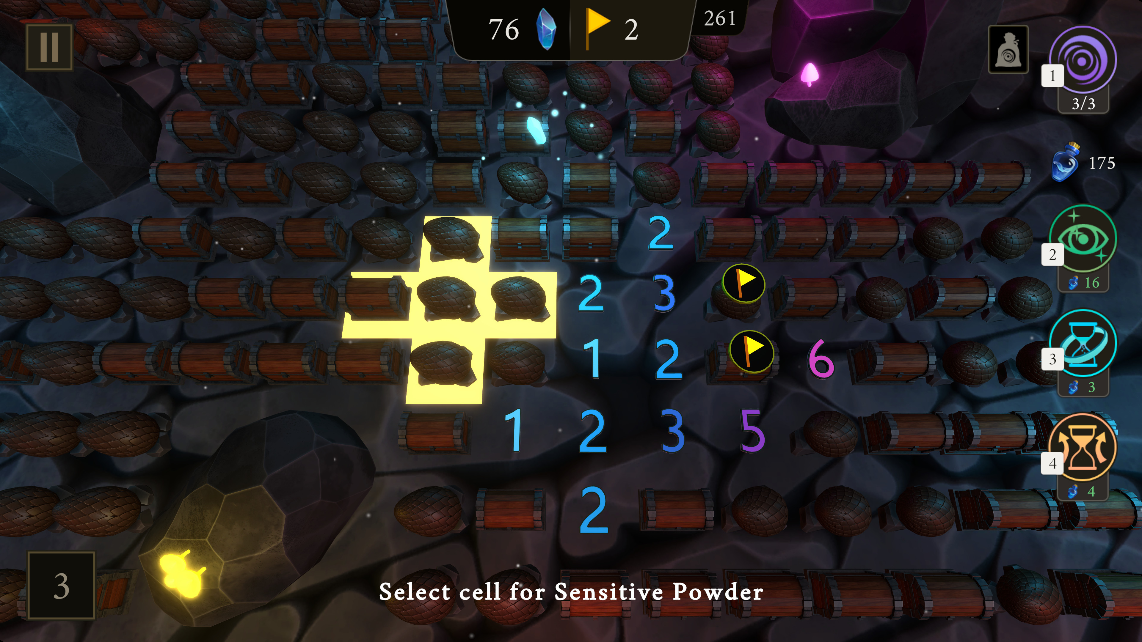 Magic Thief screenshot 6