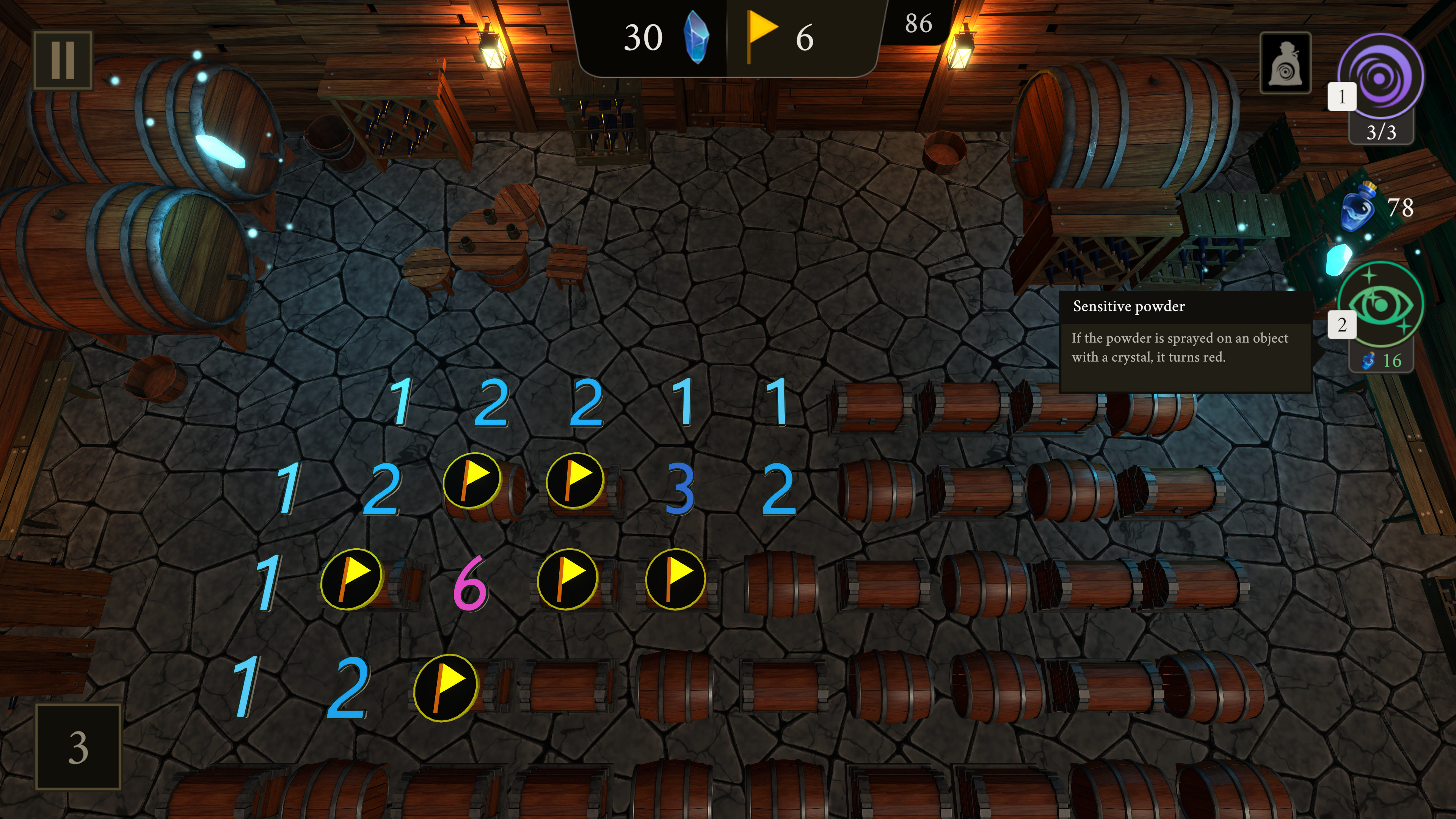 Magic Thief screenshot 5