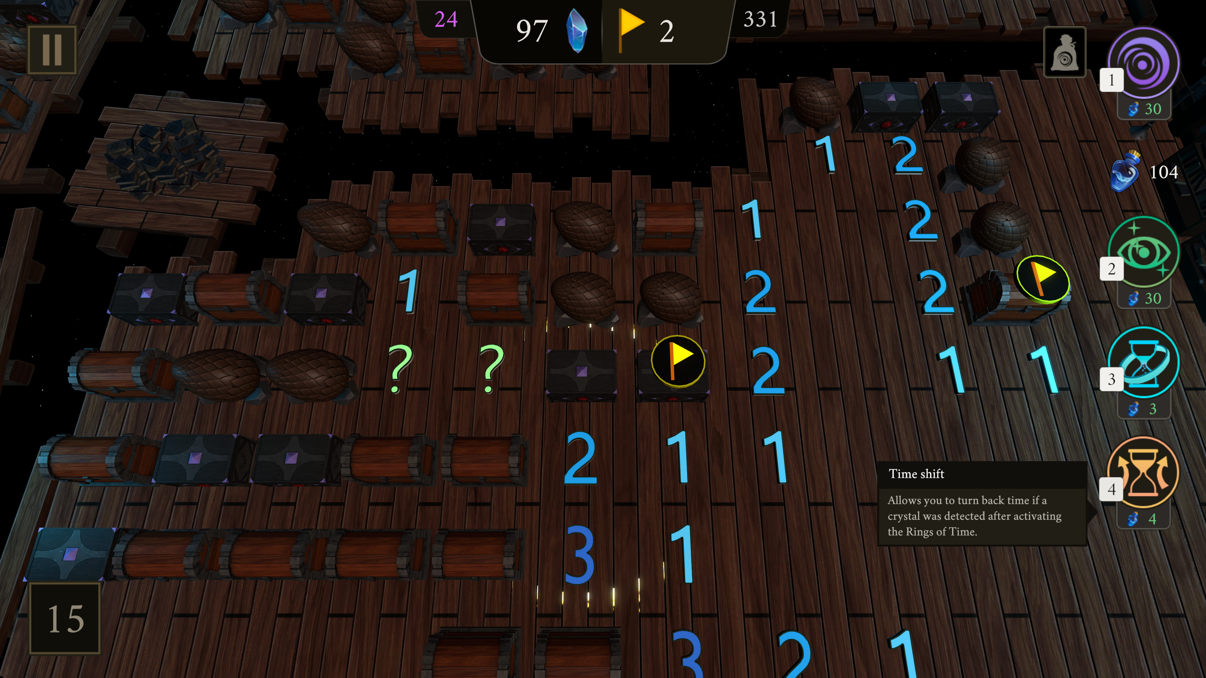 Magic Thief screenshot 10