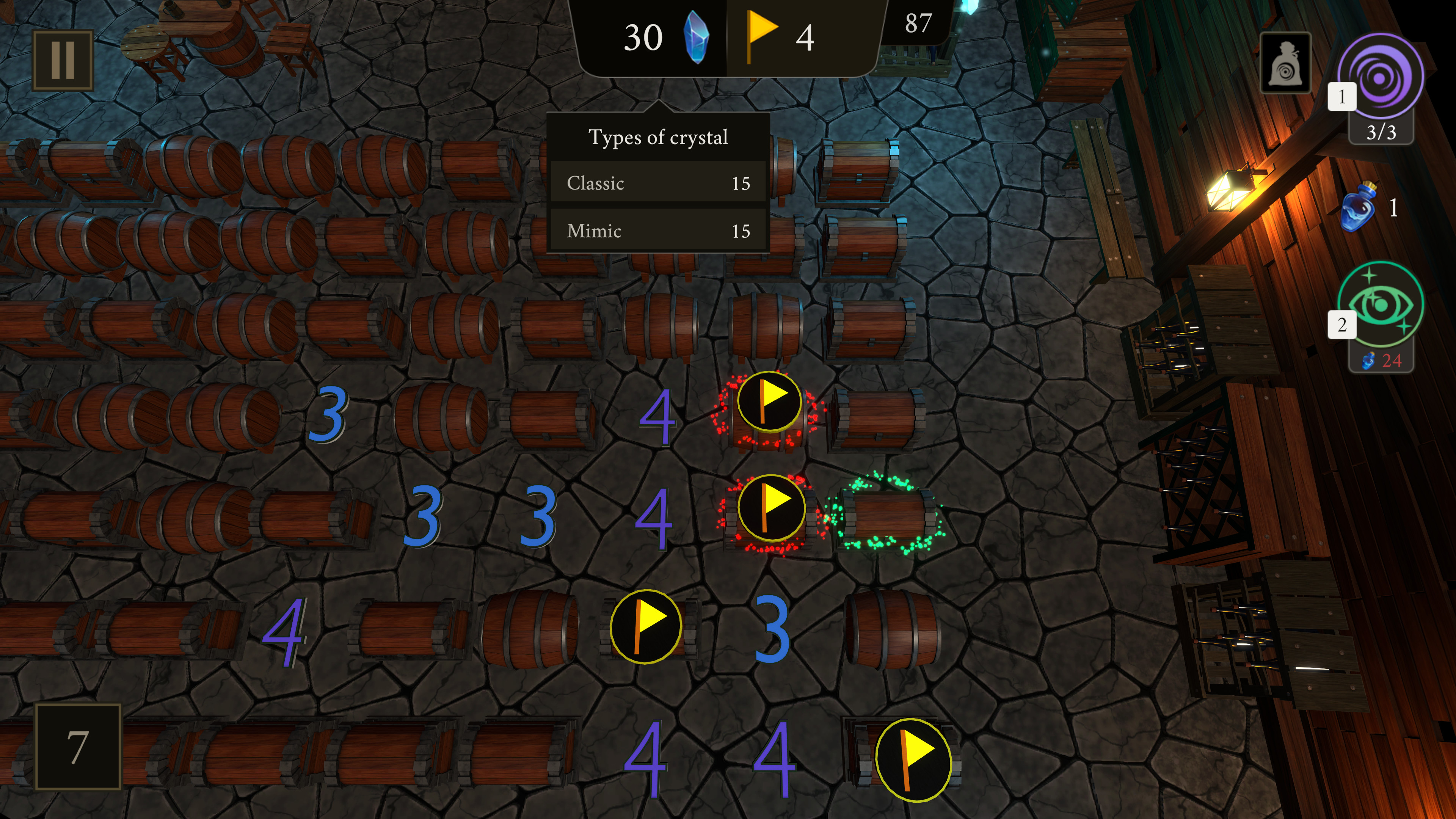 Magic Thief screenshot 7