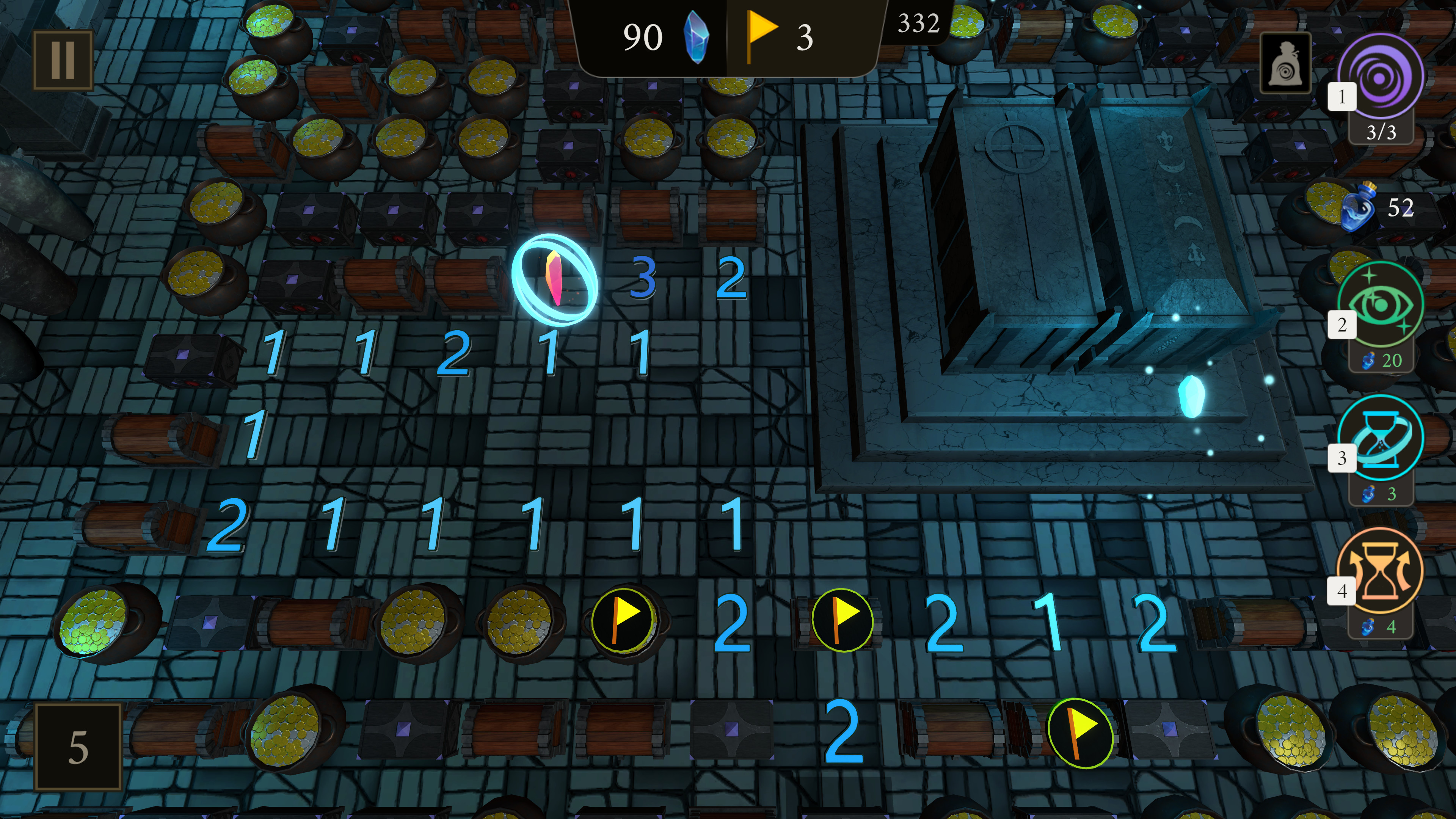 Magic Thief screenshot 11