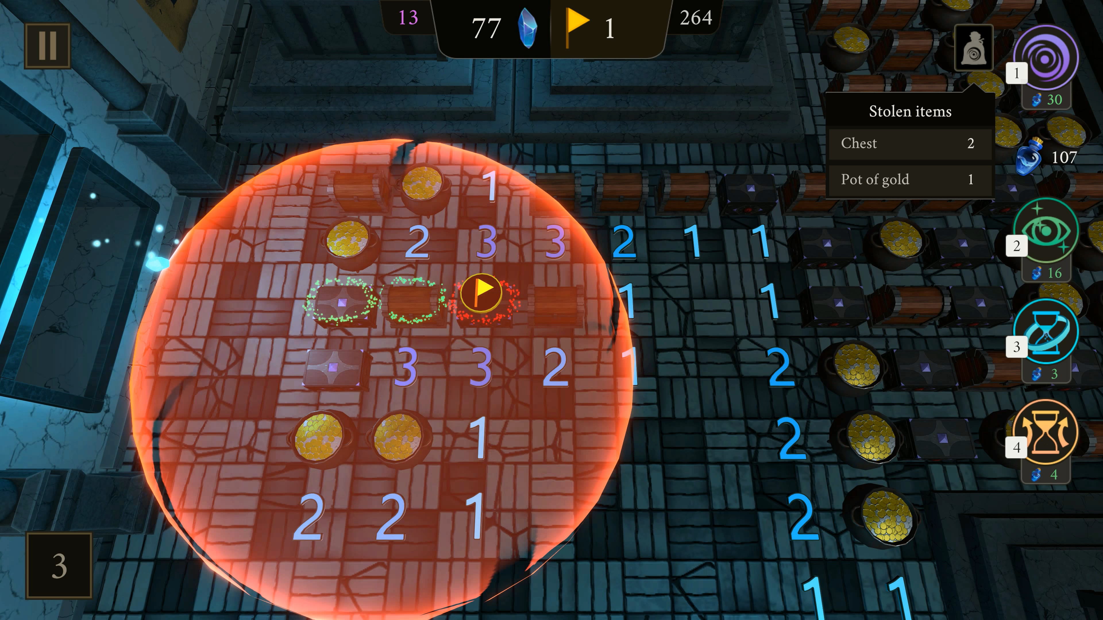 Magic Thief screenshot 13