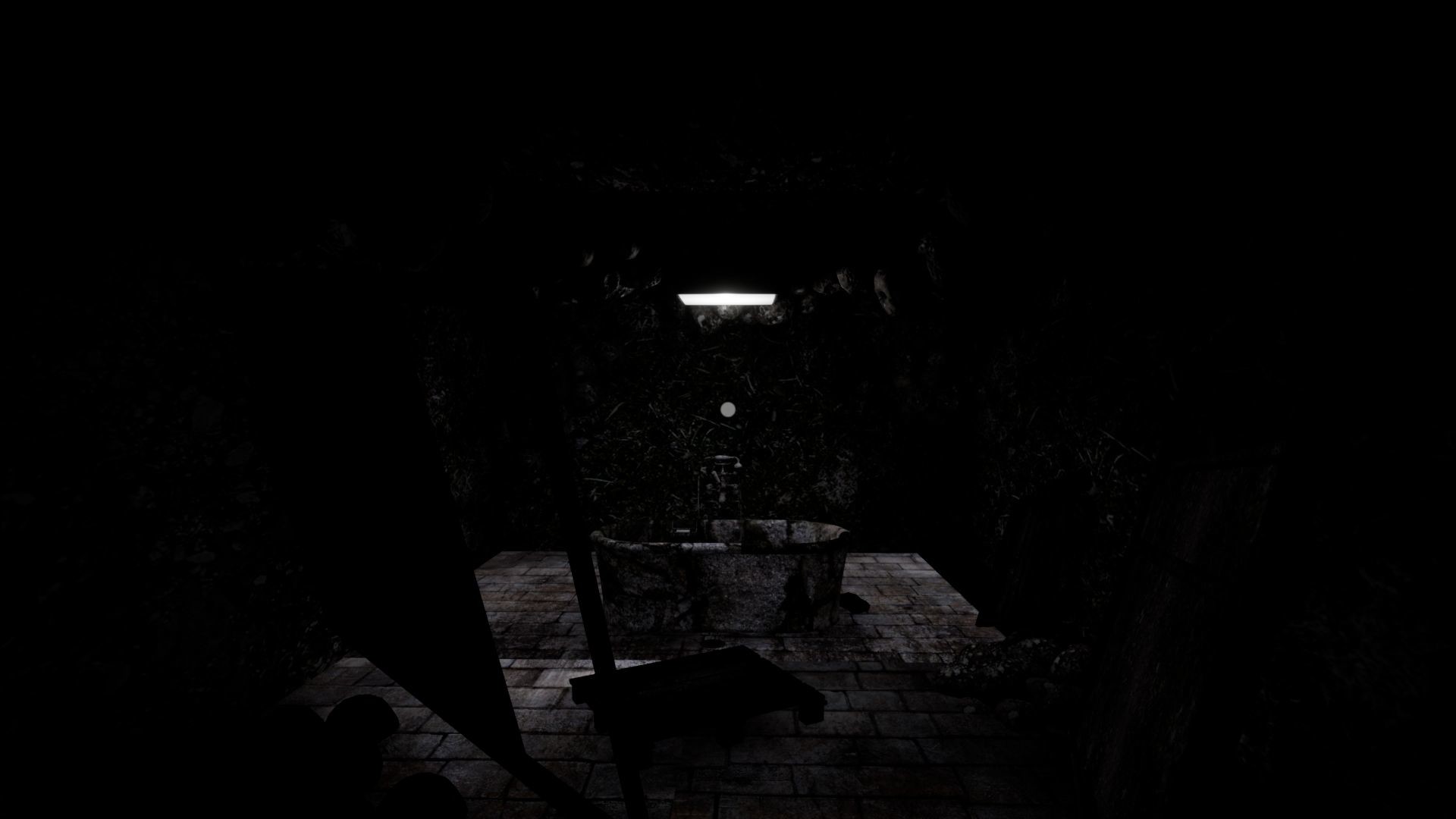 THE MADHOUSE | 感染屋敷 screenshot 15