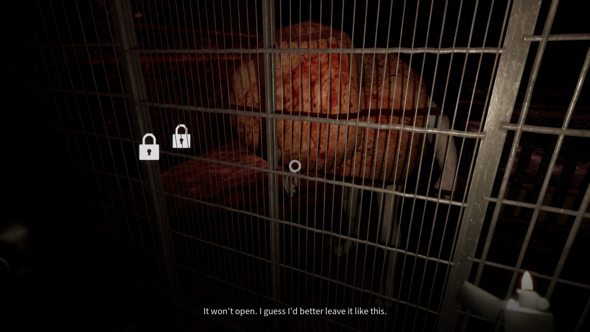 THE MADHOUSE | 感染屋敷 screenshot 2
