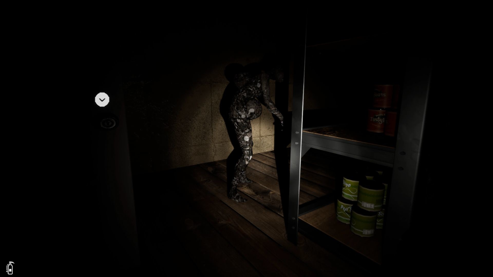 THE MADHOUSE | 感染屋敷 screenshot 1