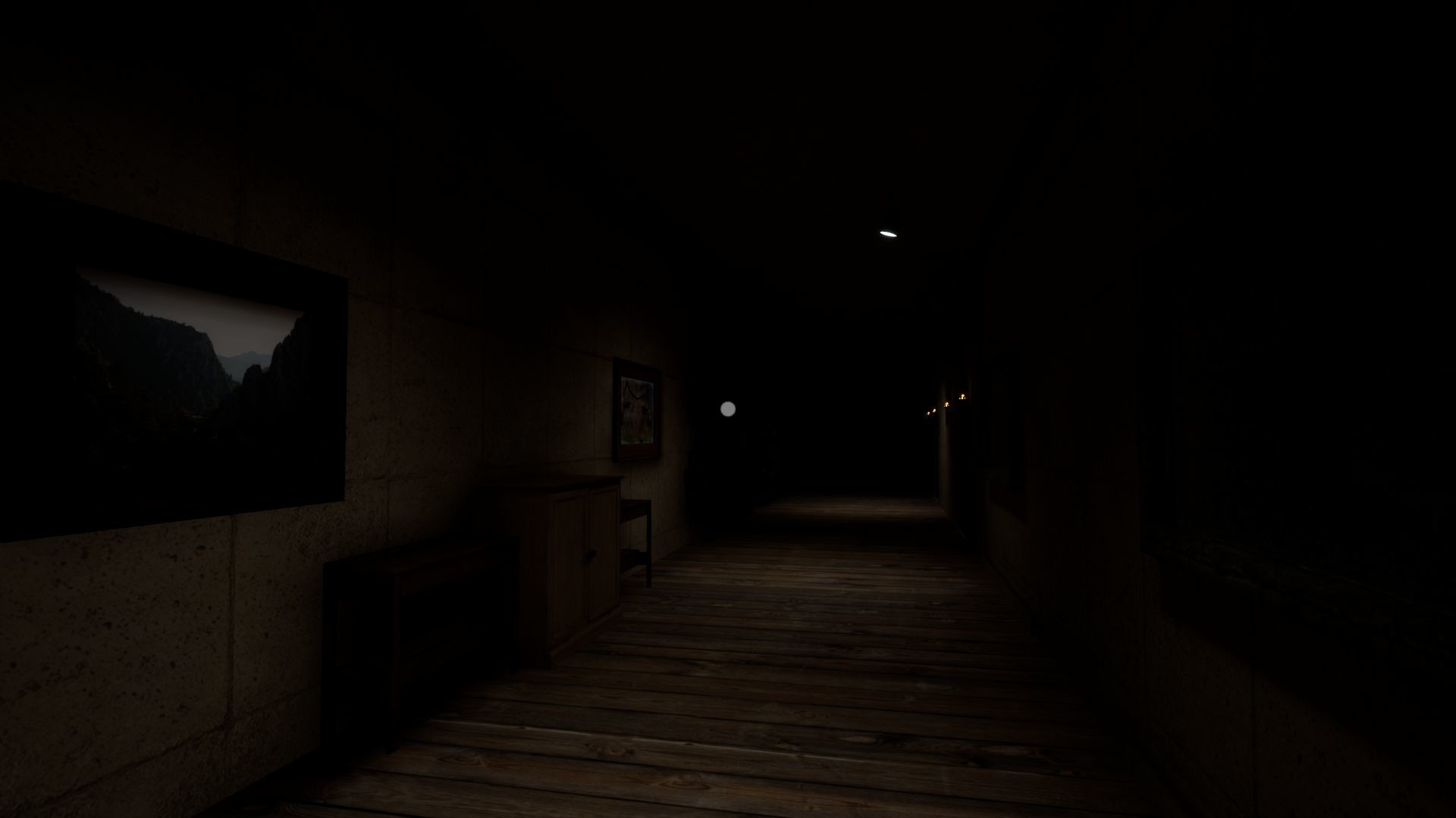 THE MADHOUSE | 感染屋敷 screenshot 14