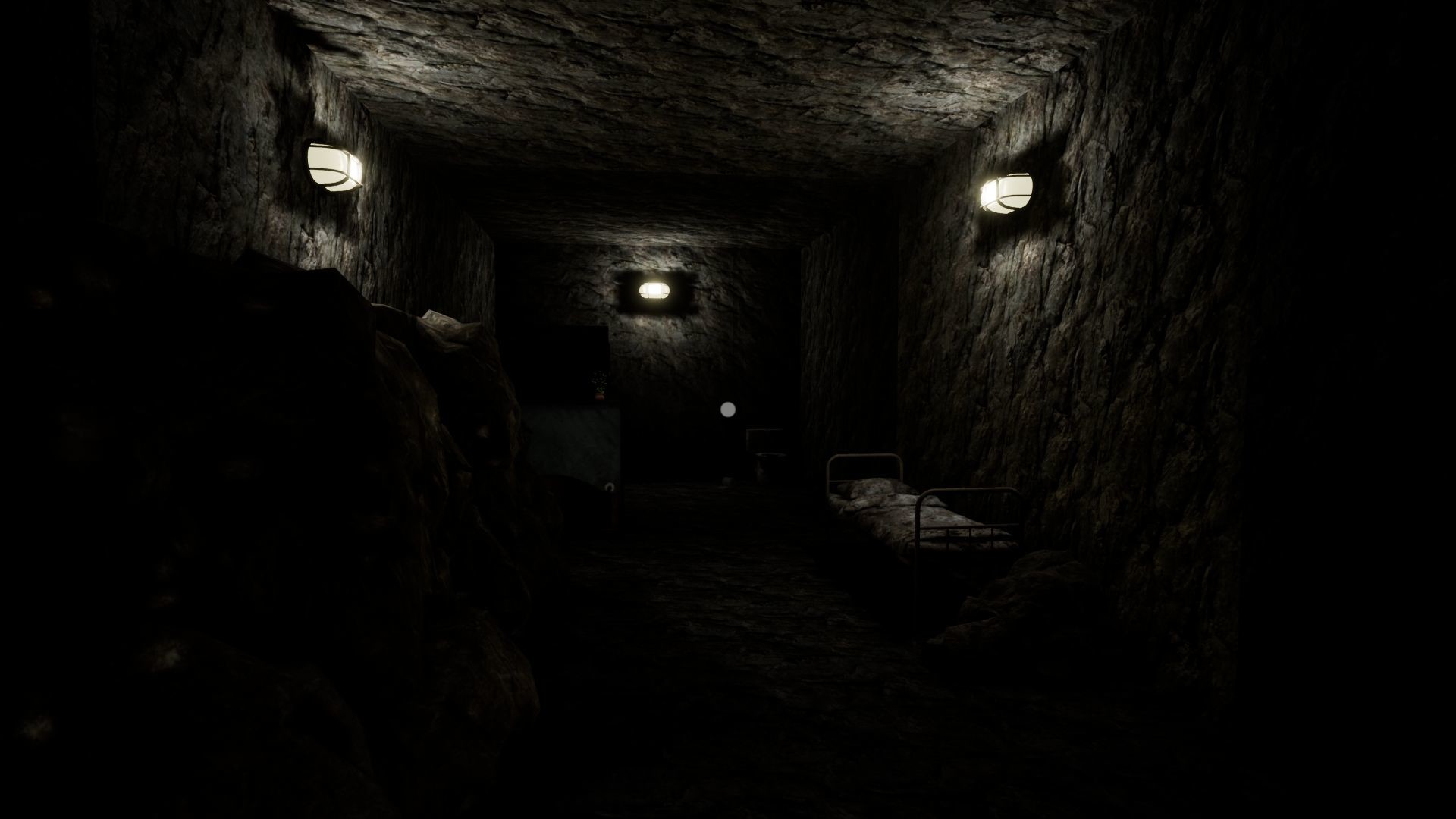 THE MADHOUSE | 感染屋敷 screenshot 17