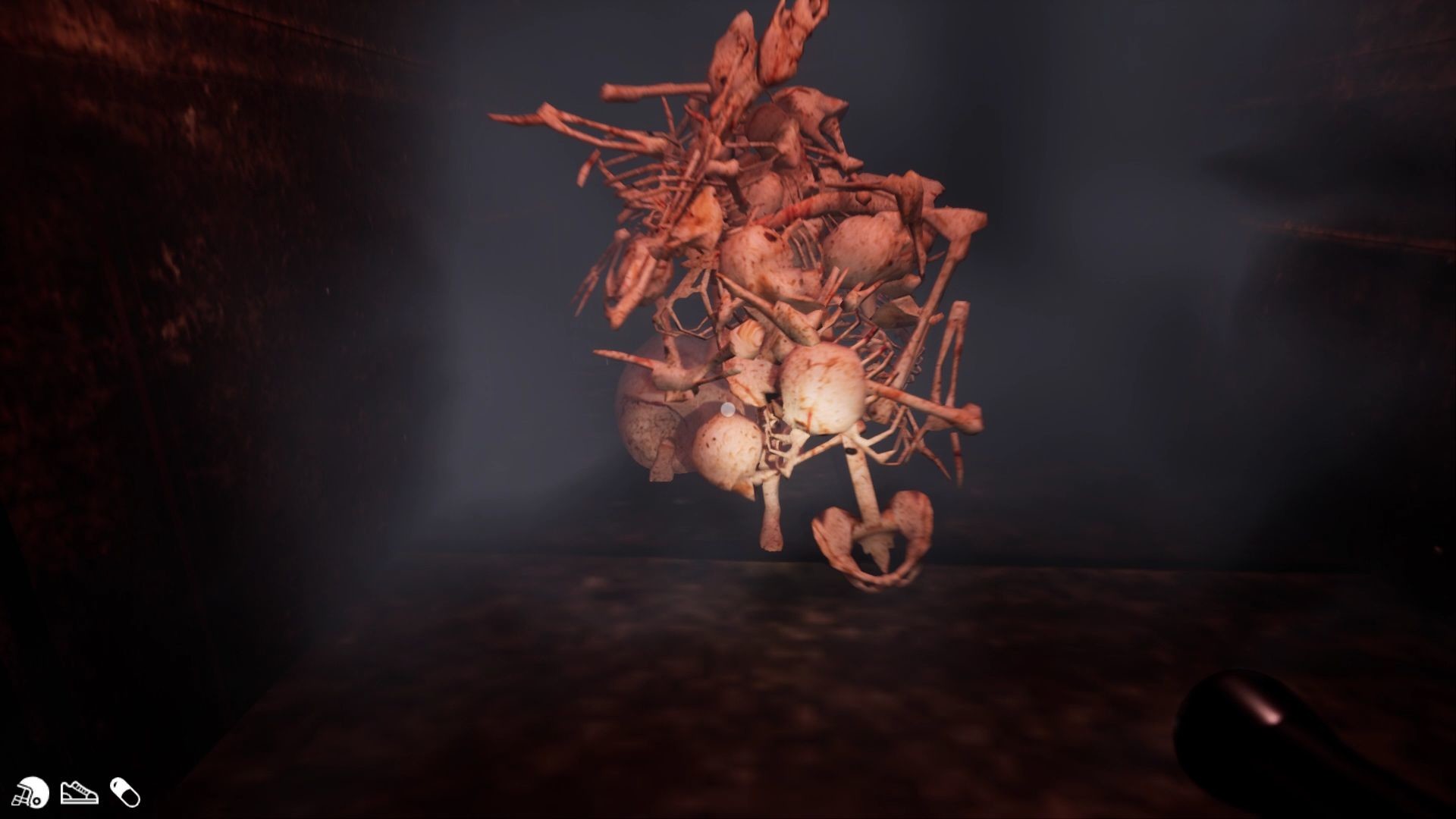 THE MADHOUSE | 感染屋敷 screenshot 6