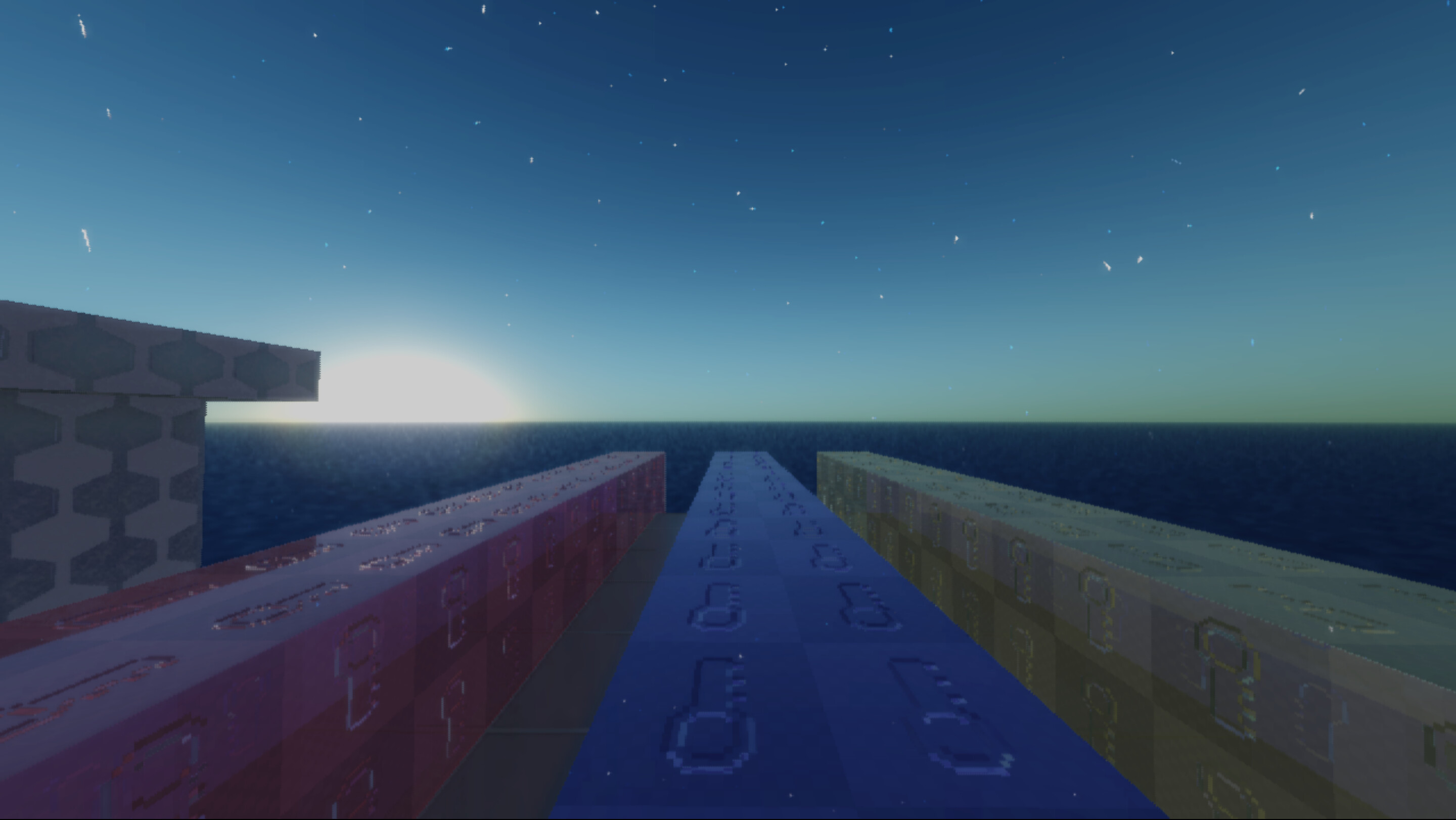 V.R.G. screenshot 3