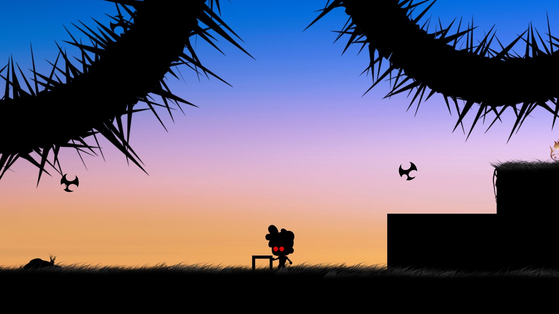 Fomalhaut Flowers screenshot 3