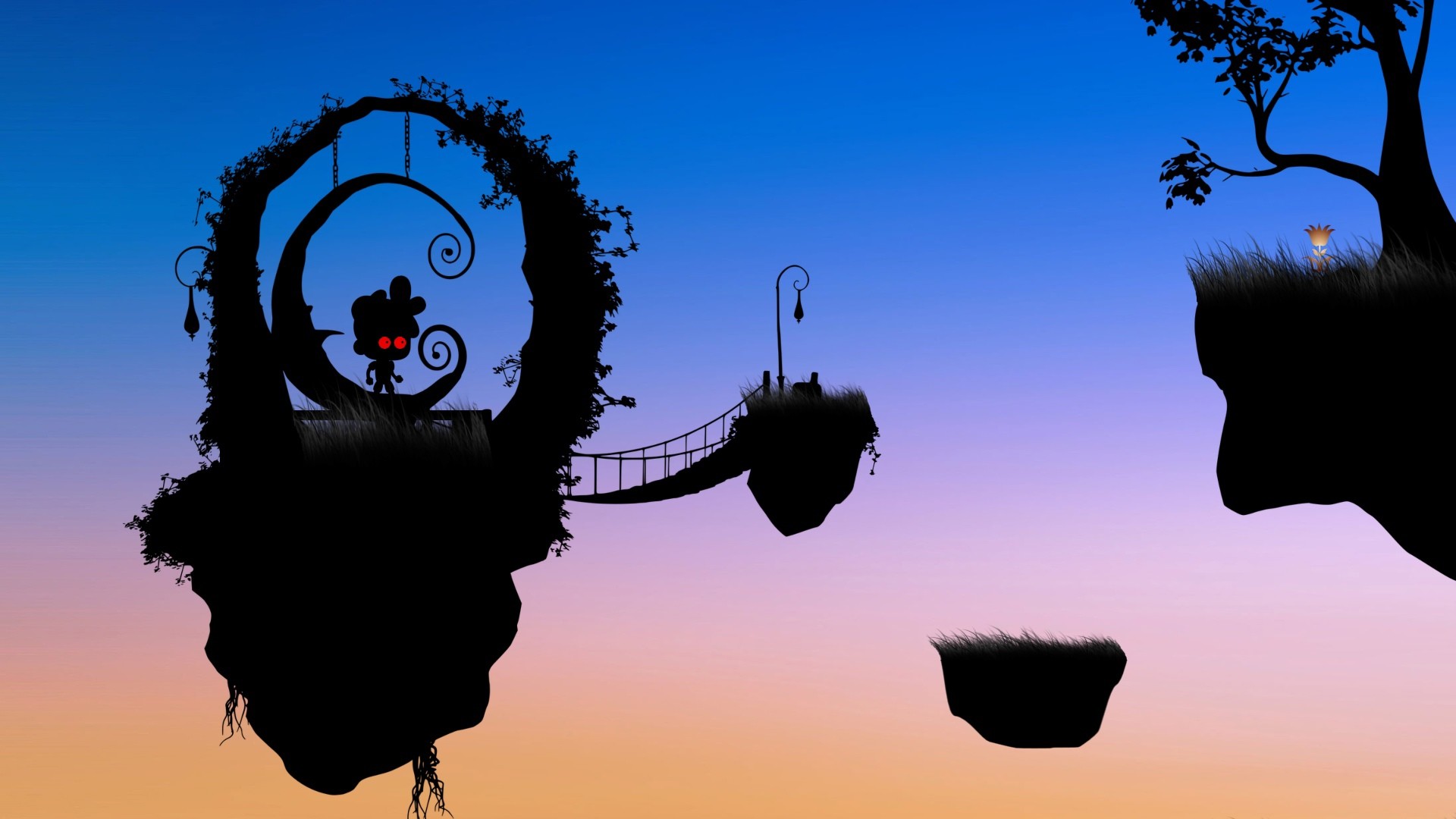 Fomalhaut Flowers screenshot 1