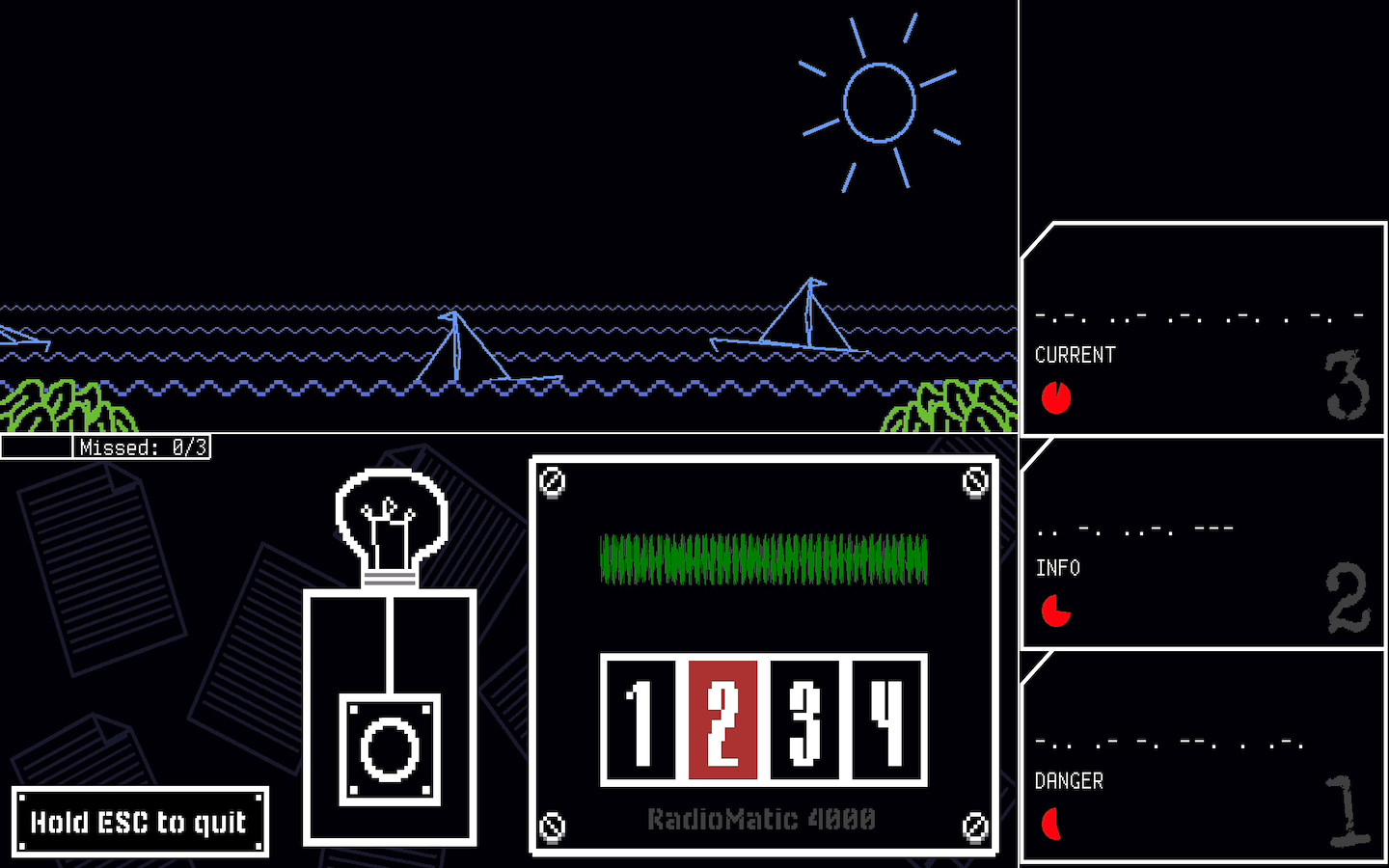 Dot Dash Dot Soundtrack screenshot 4