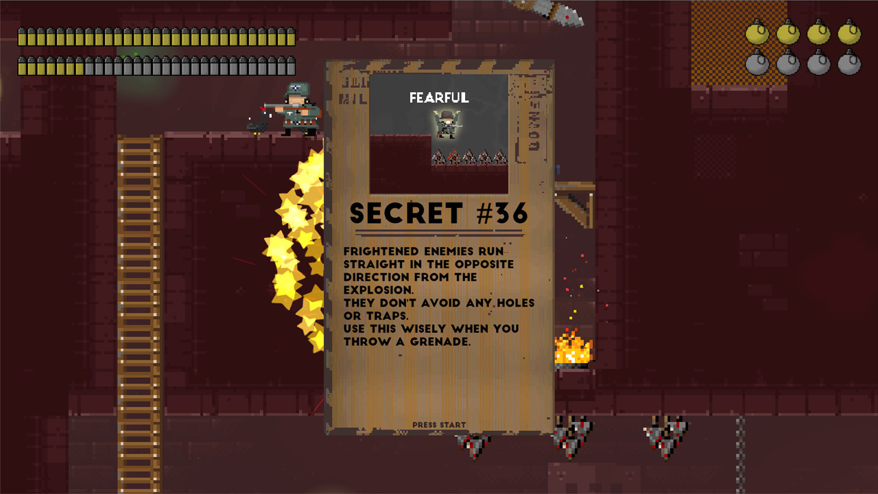 Lucky Joe screenshot 6