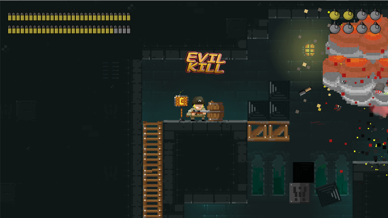 Lucky Joe screenshot 9