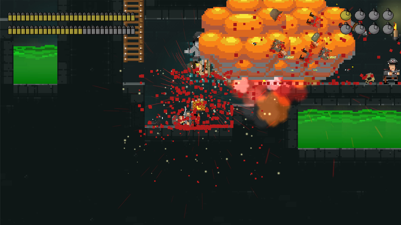 Lucky Joe screenshot 10