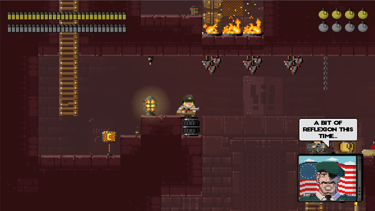 Lucky Joe screenshot 5