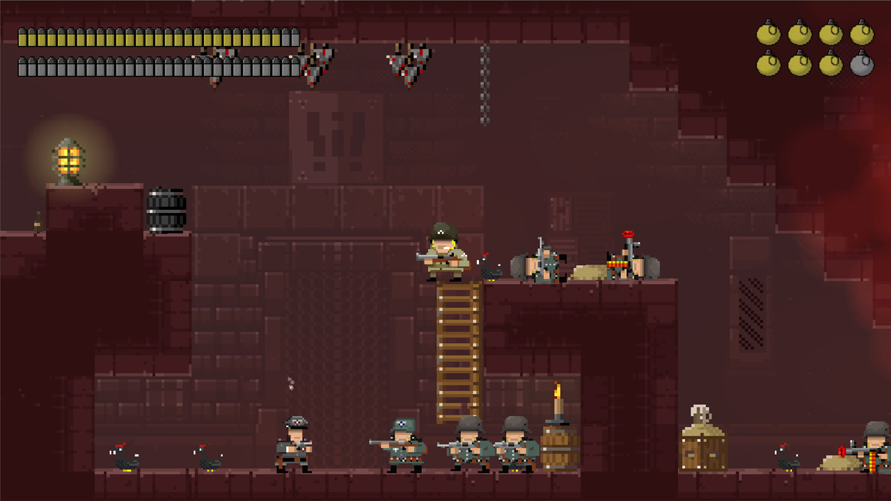 Lucky Joe screenshot 7