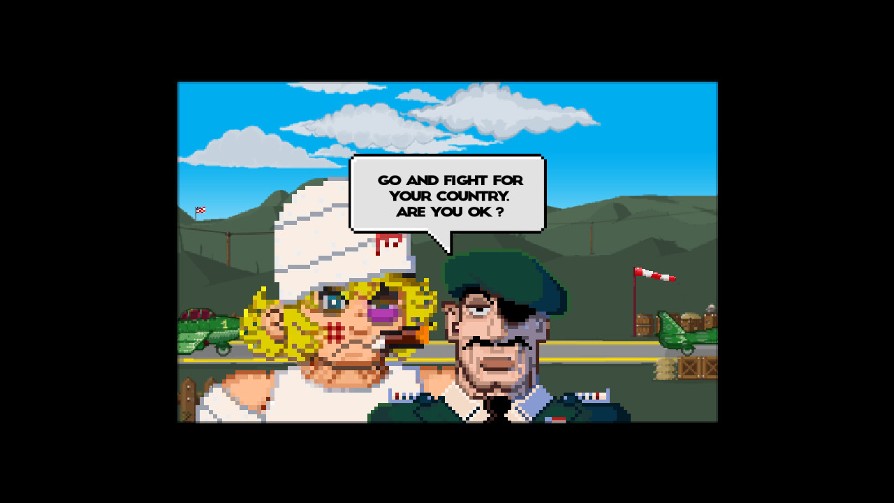 Lucky Joe screenshot 12