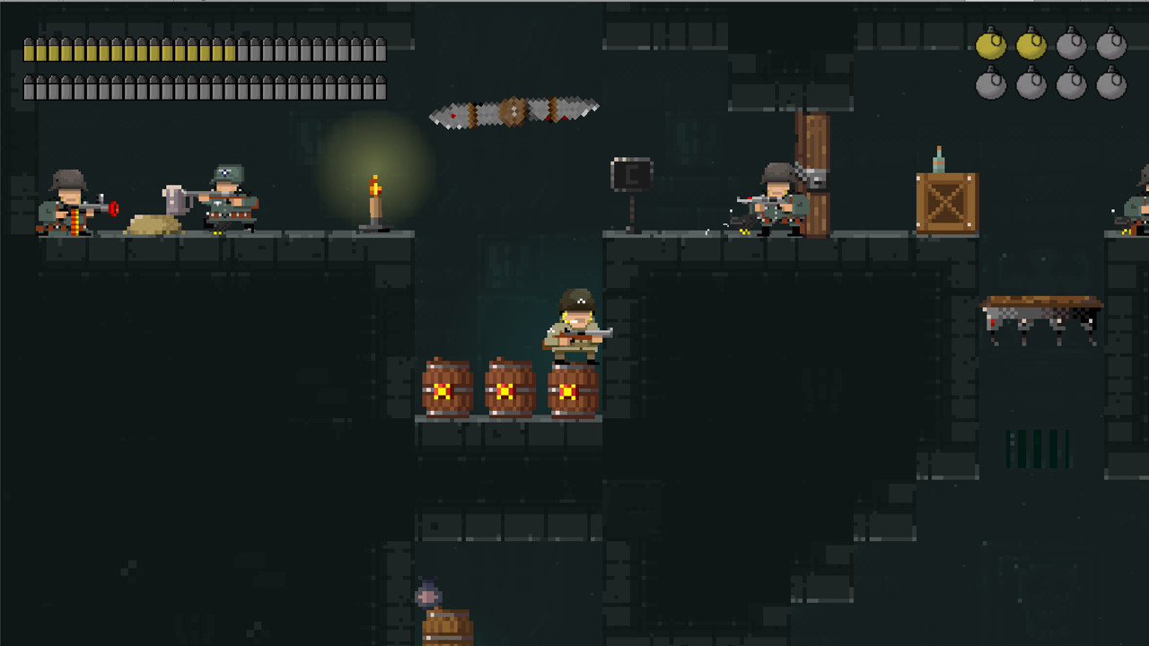 Lucky Joe screenshot 8