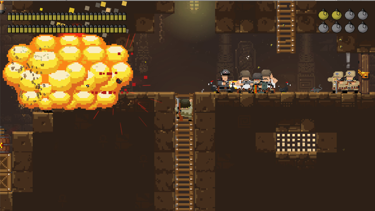 Lucky Joe screenshot 3