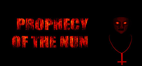 PROPHECY OF THE NUN — Steam header