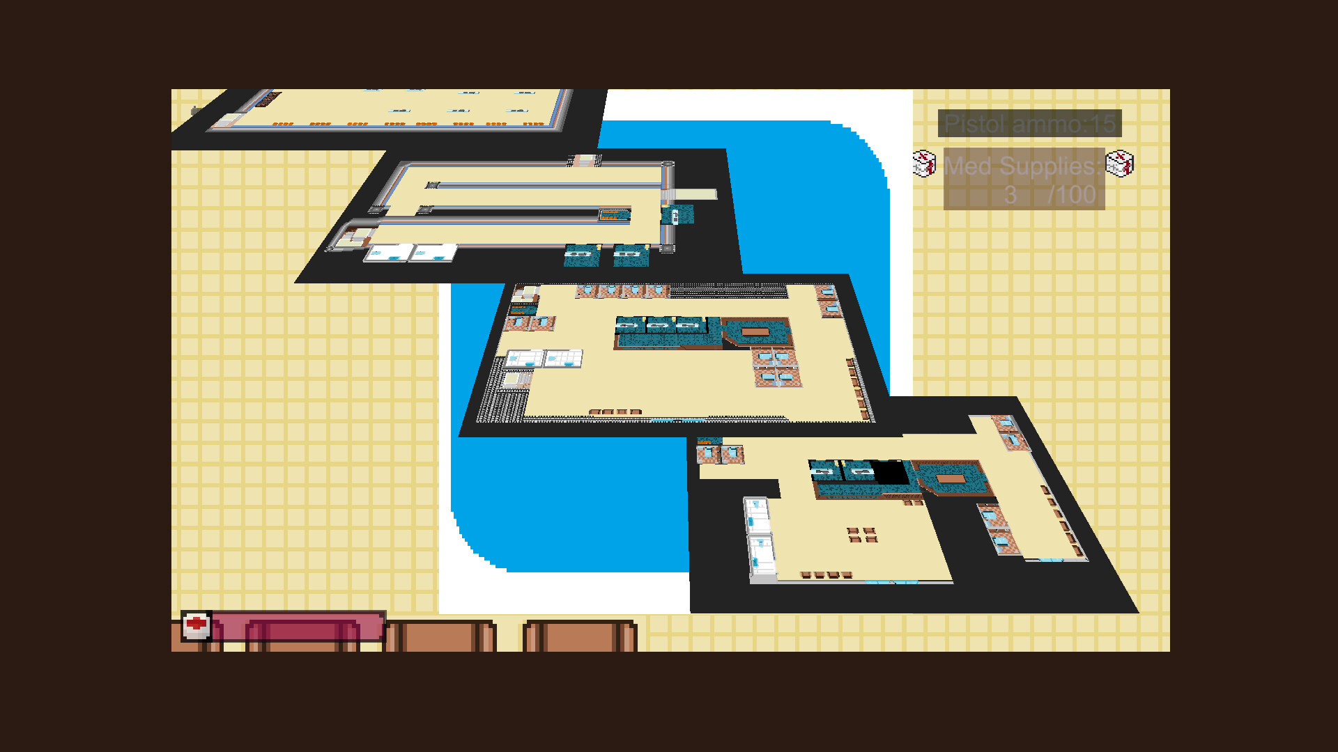 Zone B Korosu screenshot 9