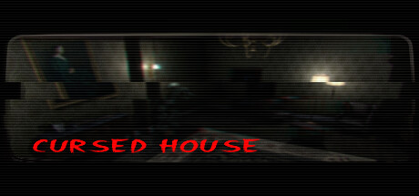 Cursed House Cover Image