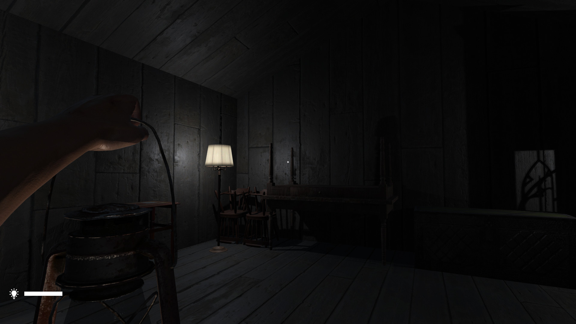 Evdeki Lanet screenshot 10