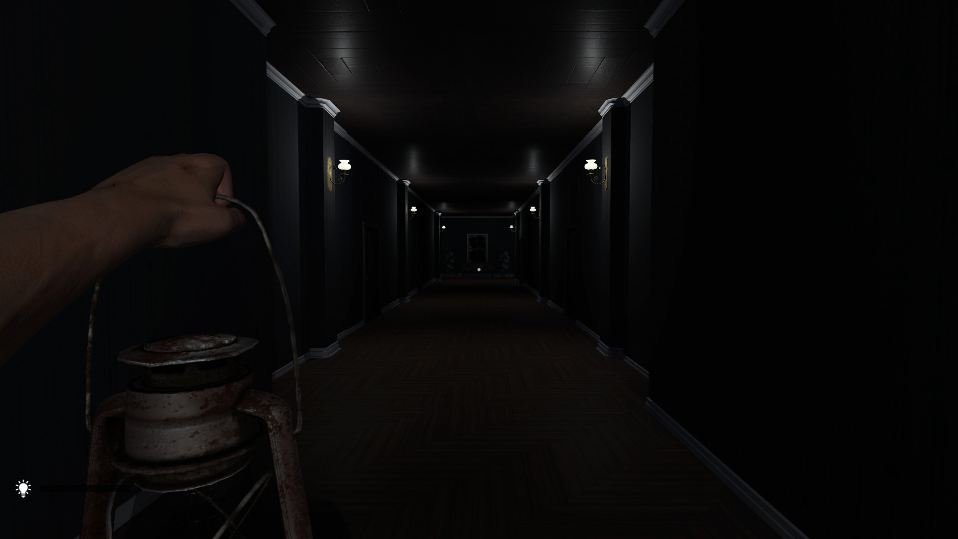 Evdeki Lanet screenshot 4