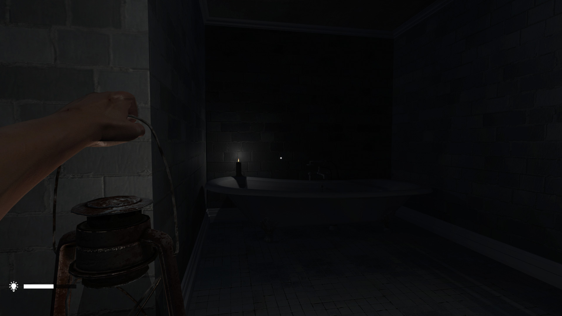 Evdeki Lanet screenshot 5
