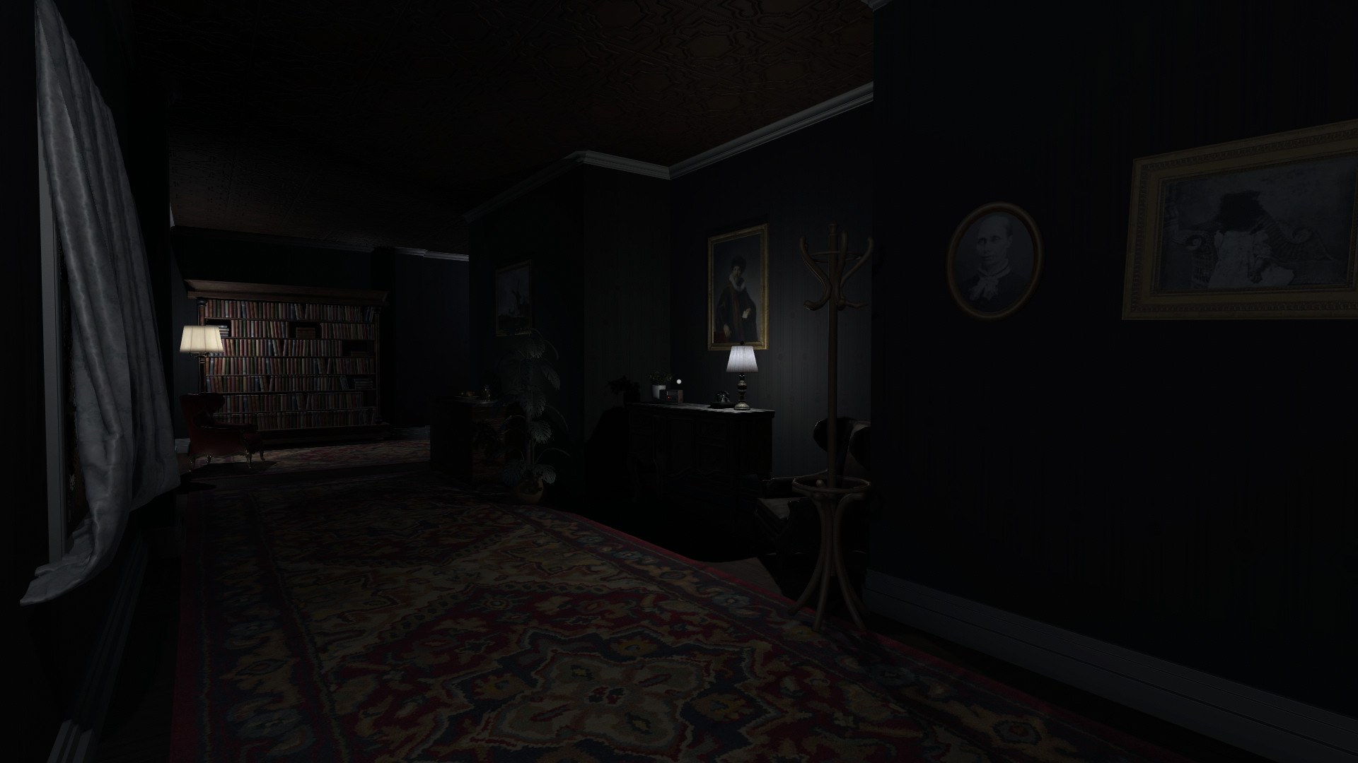 Evdeki Lanet screenshot 1