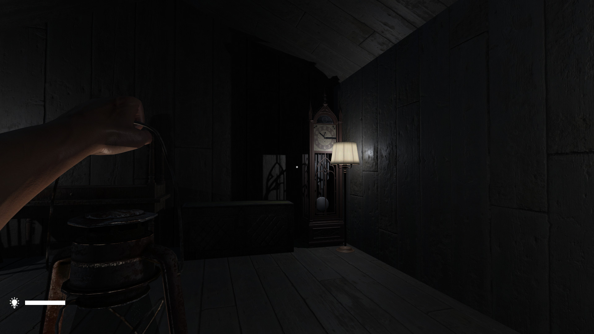 Evdeki Lanet screenshot 11