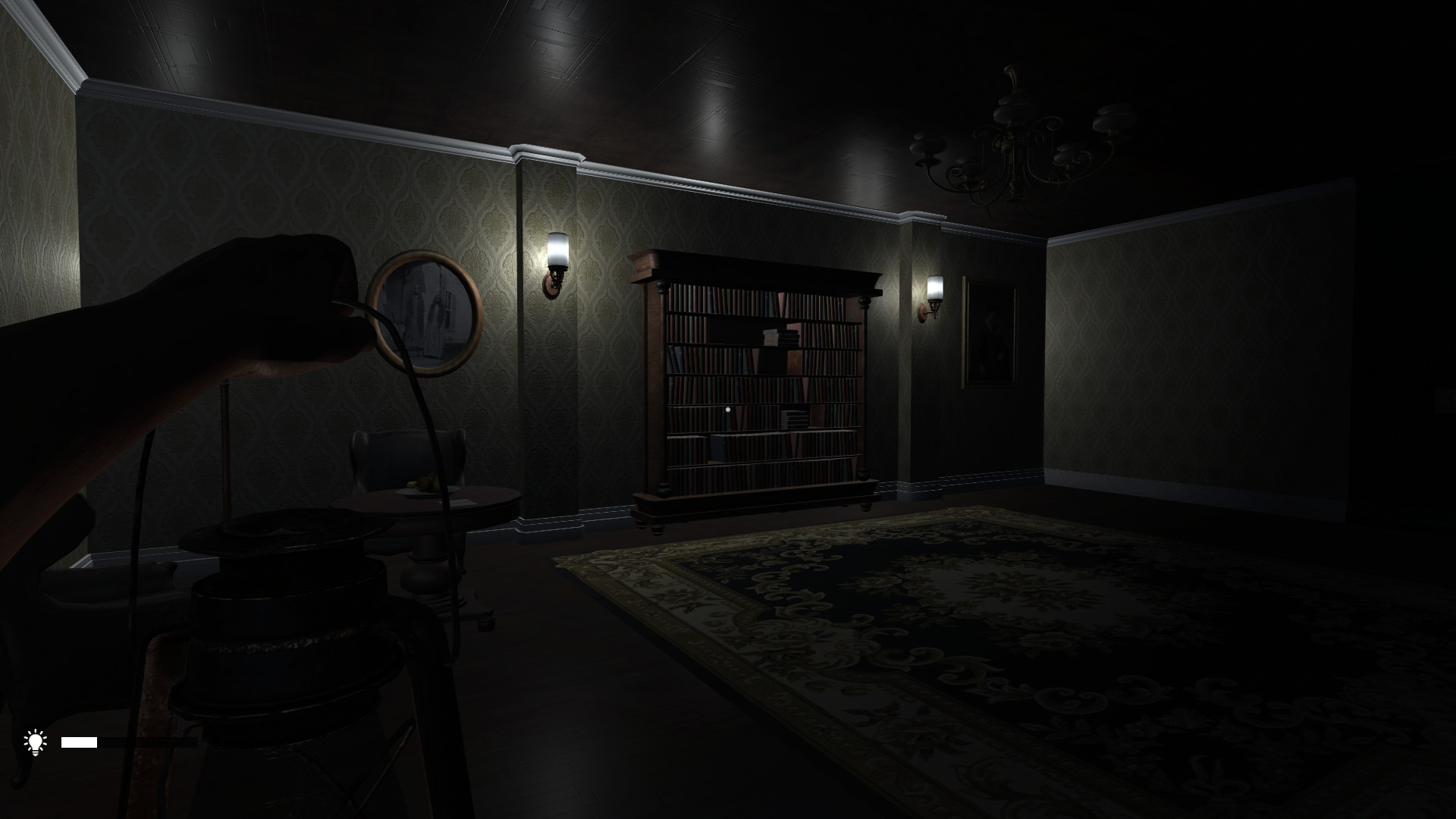 Evdeki Lanet screenshot 8