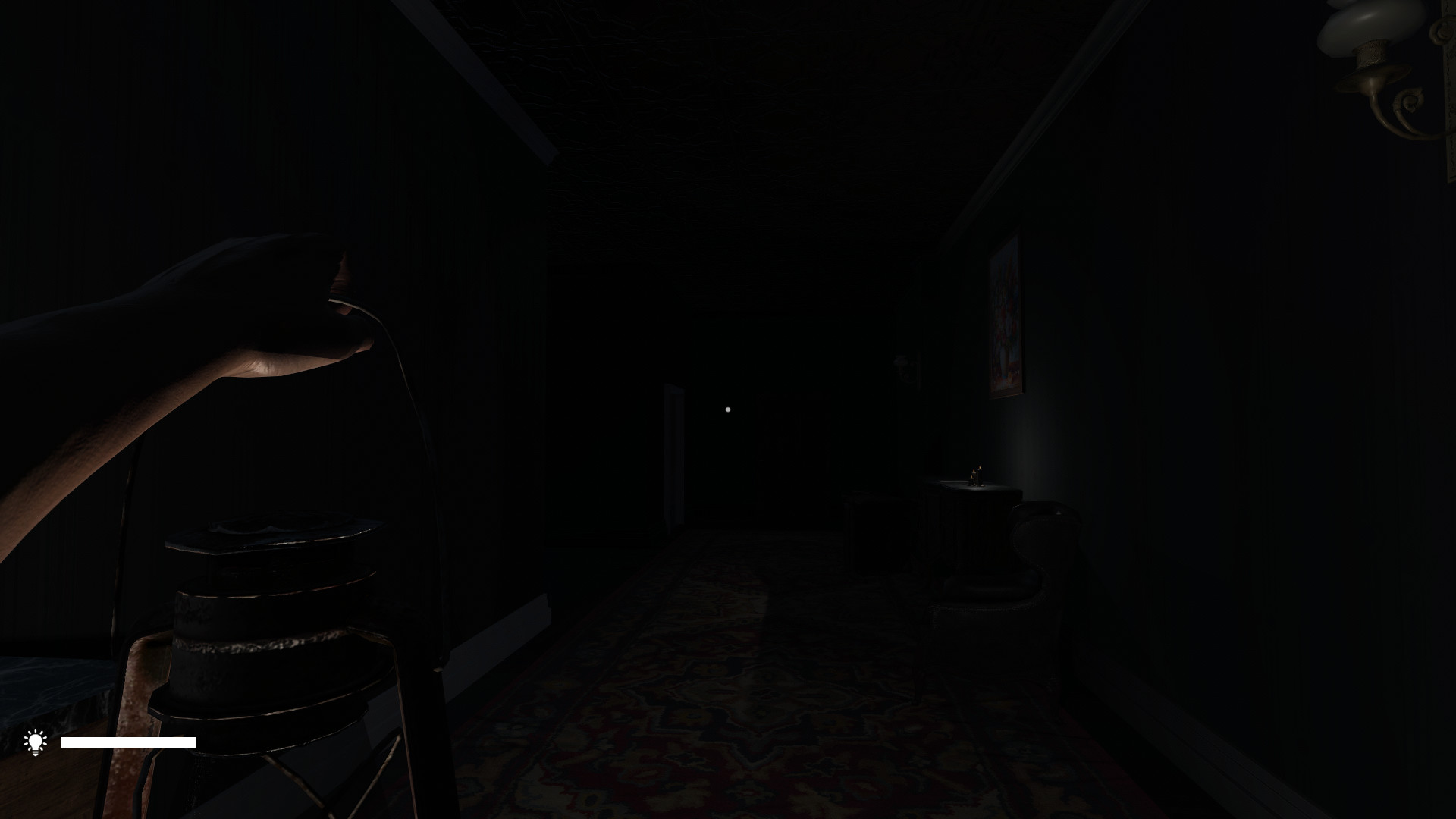 Evdeki Lanet screenshot 3
