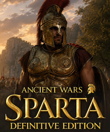 Ancient Wars: Sparta Definitive Edition