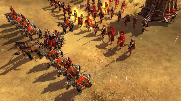 图片[12]|古代战争：斯巴达决定版|Ancient Wars: Sparta Definitive Edition|官方中文|Build.18797747|6.10GB|GameStellaris | 游戏群星