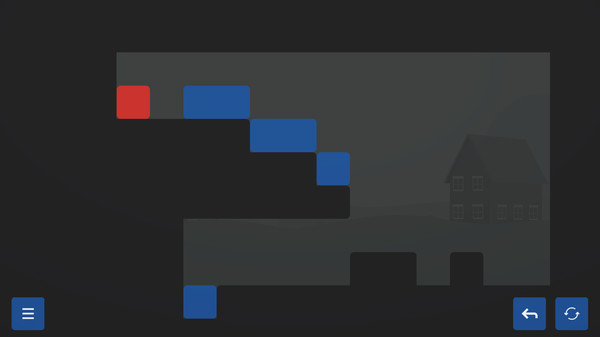 Yugo Puzzle screenshot