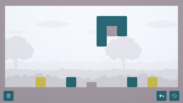 Yugo Puzzle screenshot