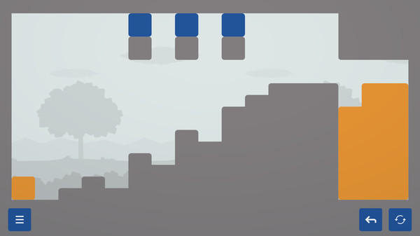 Yugo Puzzle screenshot