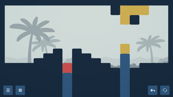 Yugo Puzzle screenshot